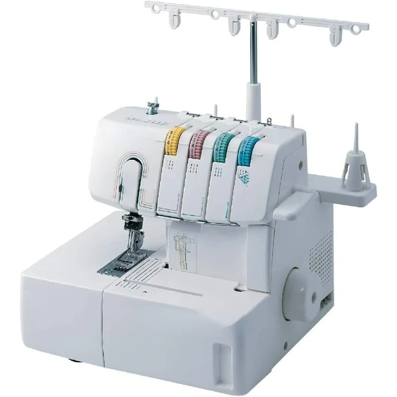 Sewing machine S0105 household electric lockstitch machine edge cutting machine four thread