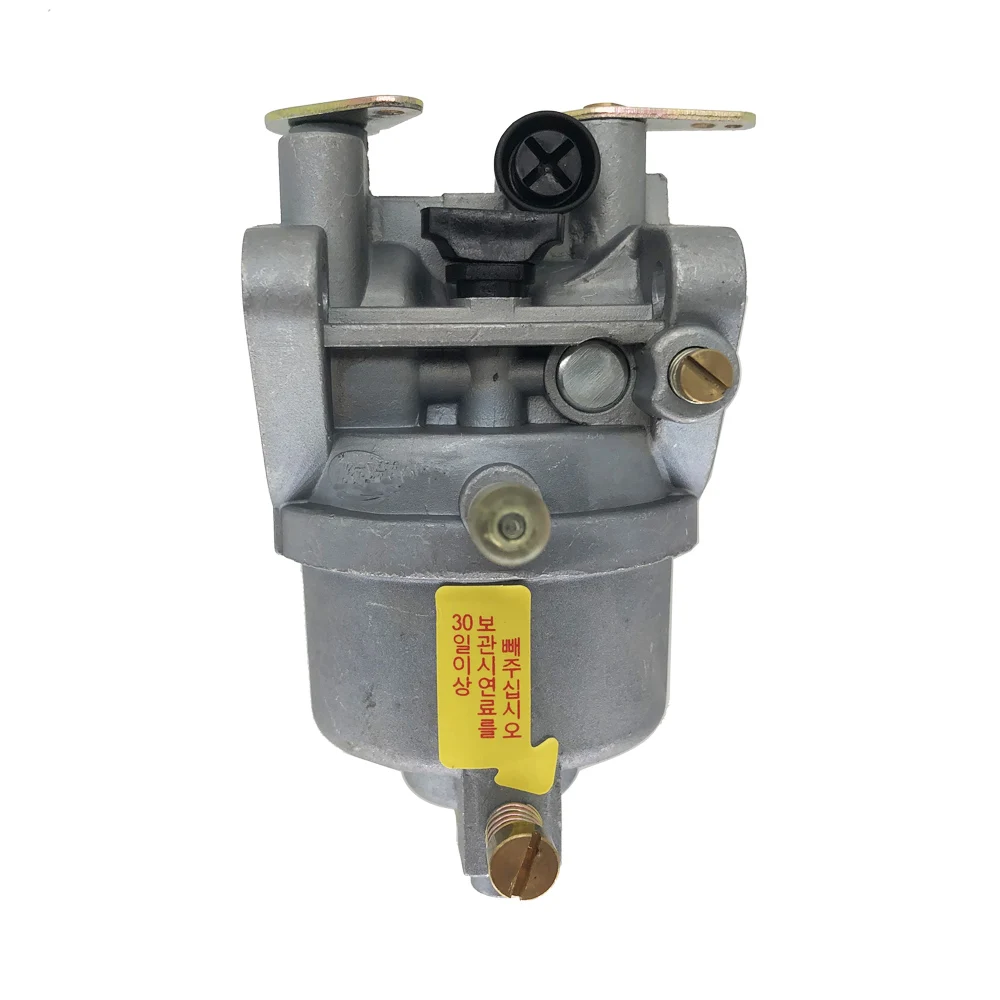 PB24A 24mm Carburetor For You-All G810 Brush Cutter Weedeater Engines Carb