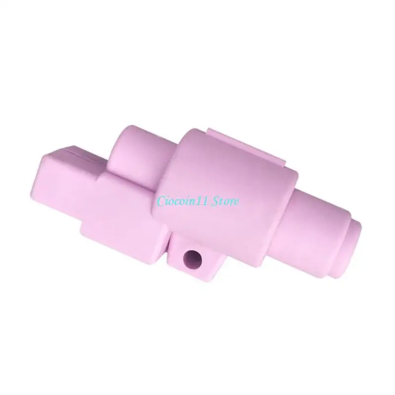 Y1UB Parking Heater Pump Cover Waterproof Noise Reduction Thermostat Metering Pump Heat Resistant Anti-corrosion