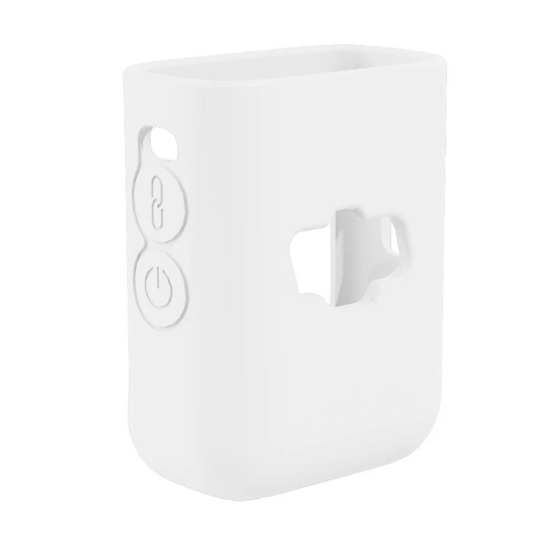 5ASD Гибкий силиконовый оберт