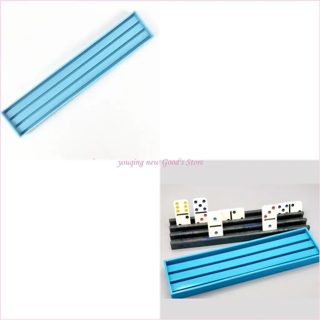 

57QA Tray Three-layer Bracket Epoxy Resin Mold Silicone Mould DIY Crafts Tool