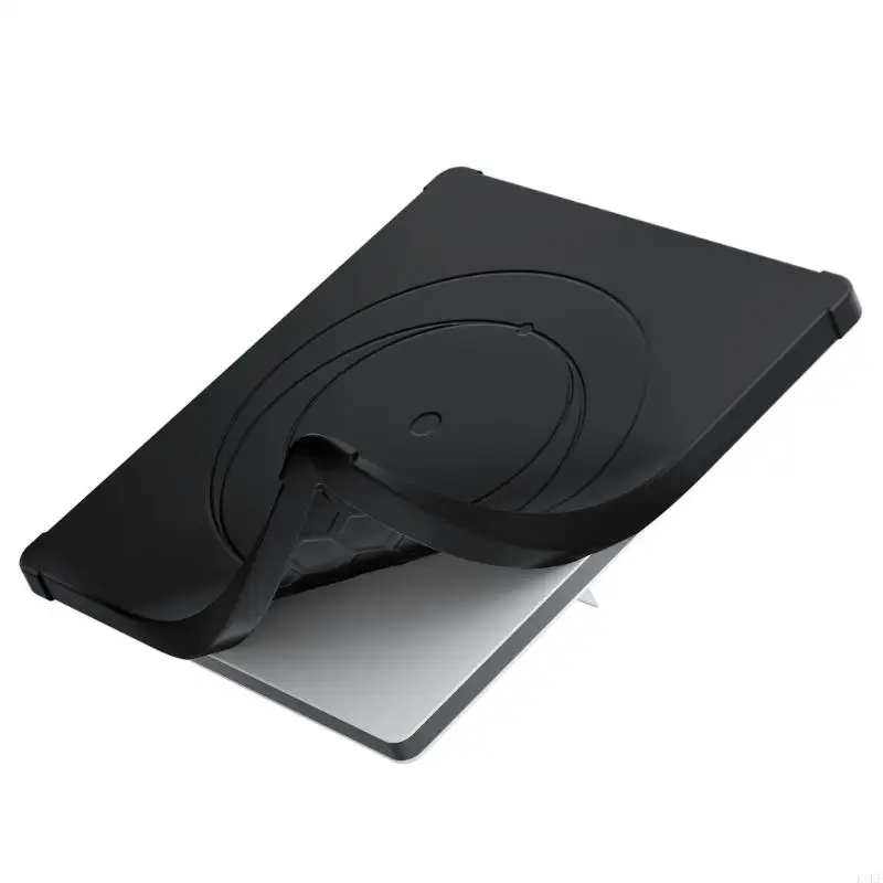 

Silicone Protective Cover Heat Dissipation Vent Heavy Duty Shock Absorbing Reinforced Corner for Satellite K1KF