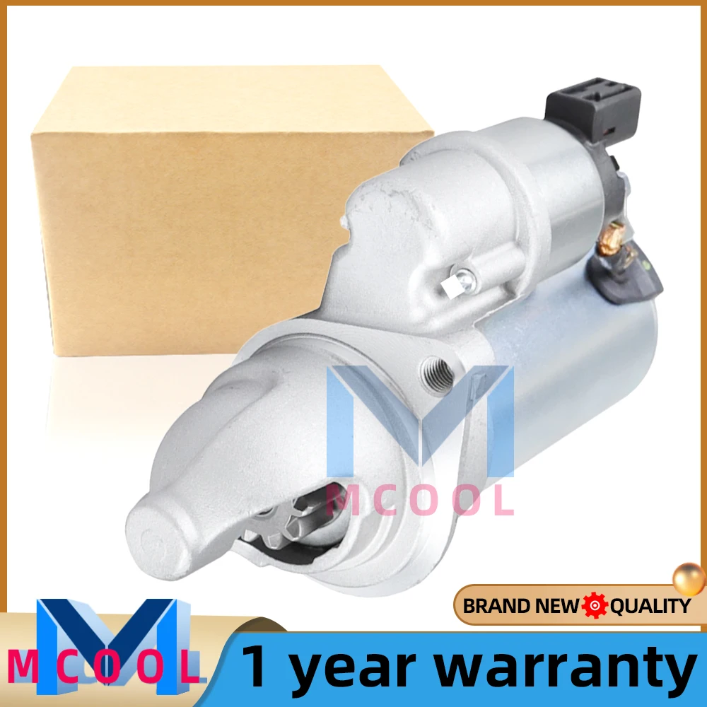 

Стартер 1,2 кВт/12 В CW 11T для Kia Optima 2008-2011 Magentis 2008-2010 6975 36100-2G200 361002G200 361002G000