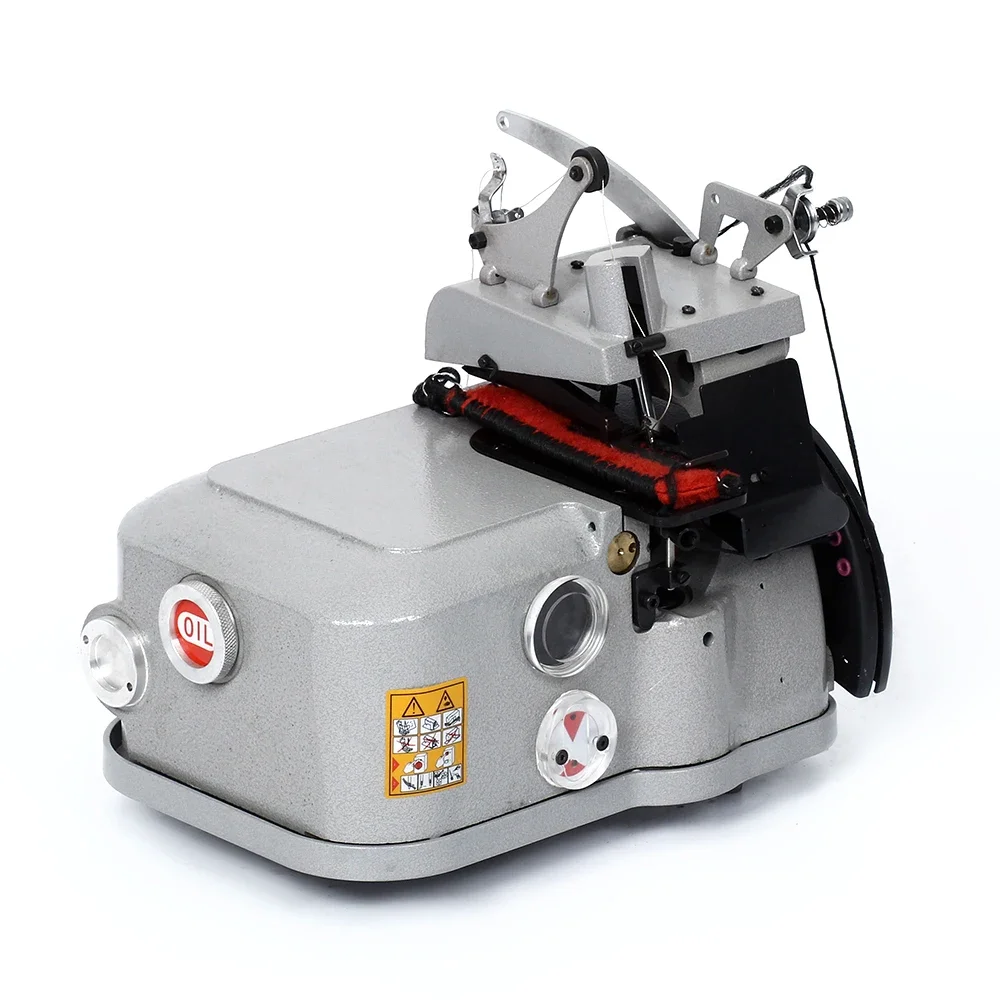 

DS-2502 Two Thread Carpet Overlock Sewing Machine Price Carpet Overedging Sewing Machine