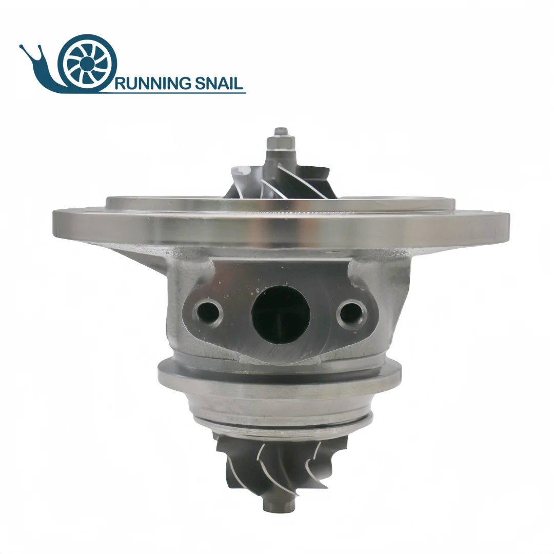 

Картридж турбокомпрессора RHF3 VQ38 ​ 17200-97202 Для Daihatsu L950S L960S Briggs Stratton EF-RL L500 1.0L 47KW 825533 VB410088