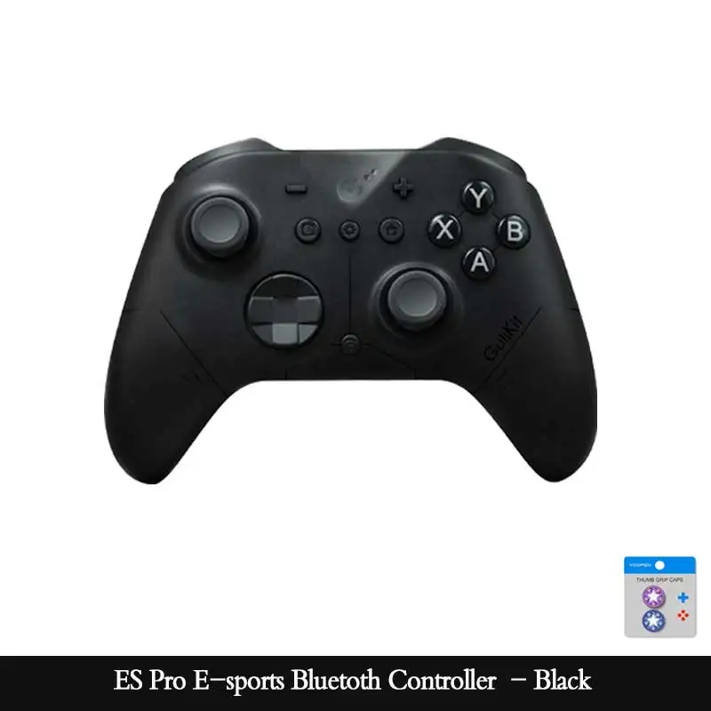 Variant: Black