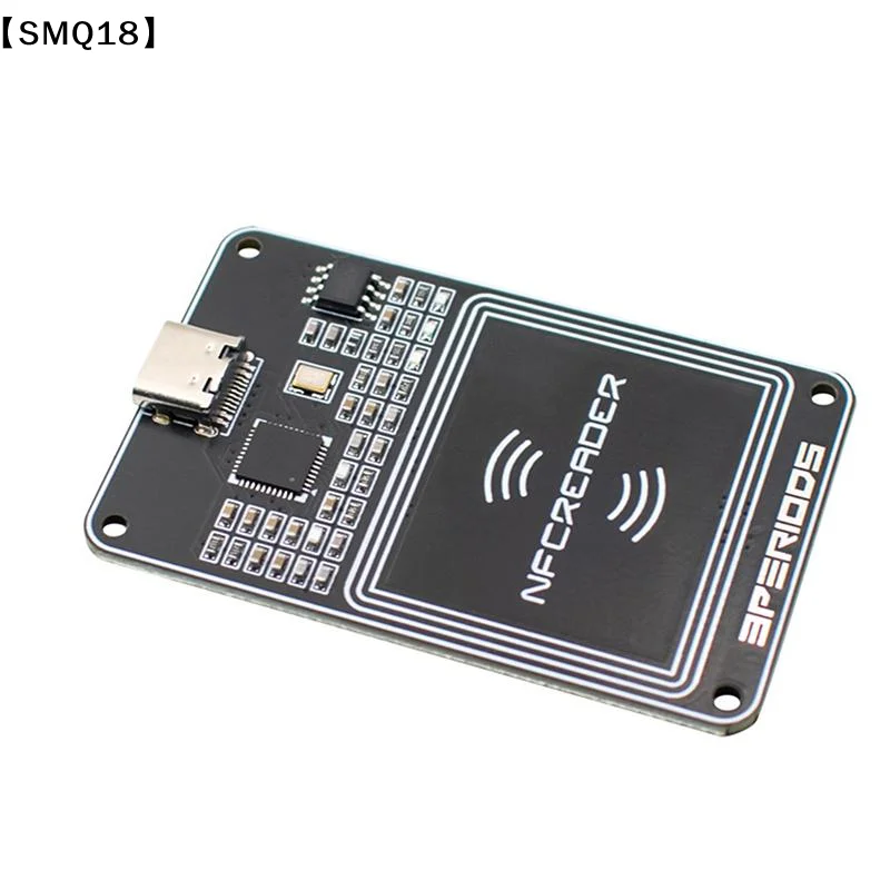 A92Z PCR532 For Mobile Phone Bracelet Reader IC Card Writer Replicator Simulates Elevator Door Access For SIM Cards【SMQ】