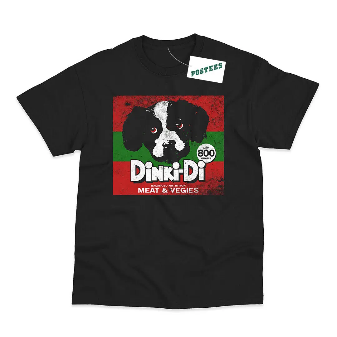 Dinki Di Inspired By Mad Max T Shirt