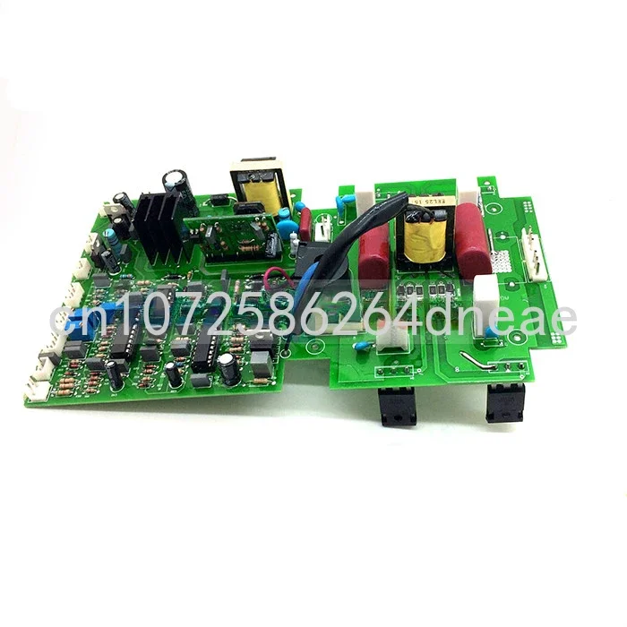Dual Voltage Welding Machine Upper Board IGBT Single Tube Welding Machine Inverter Board ZX7250/315