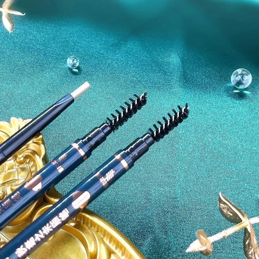 매우 정교한 눈썹 펜, 전통적인 방수, 색바램 방지, 땀 방지, 초보자 친화적, 오래 지속, 학생 친화적