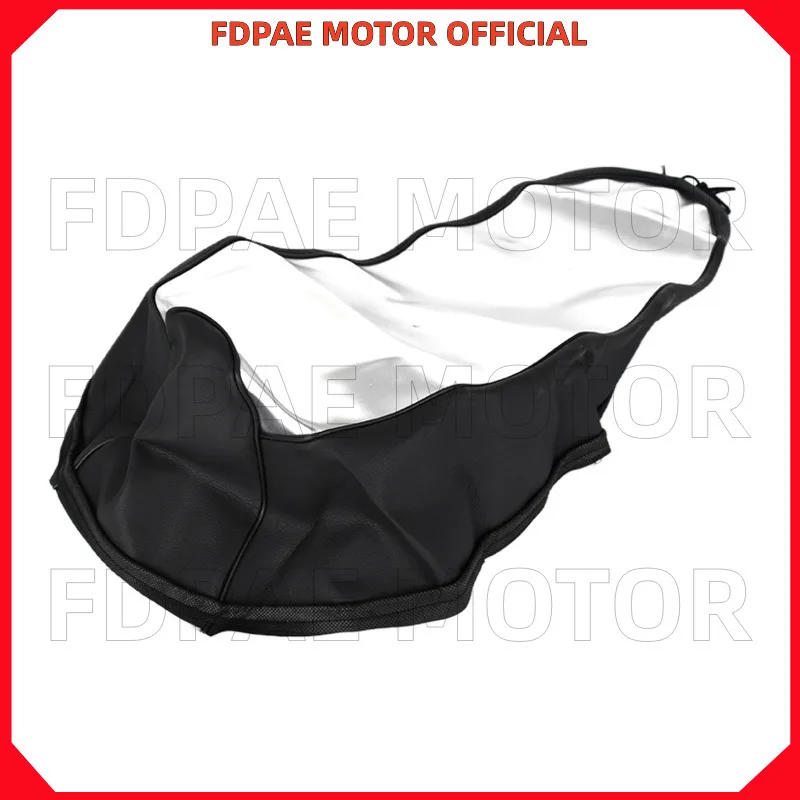 

Чехол на подушку сиденья водонепроницаемый/защита от солнца/тепловизионная изоляция для Wuyang Honda Wh100t-6-5