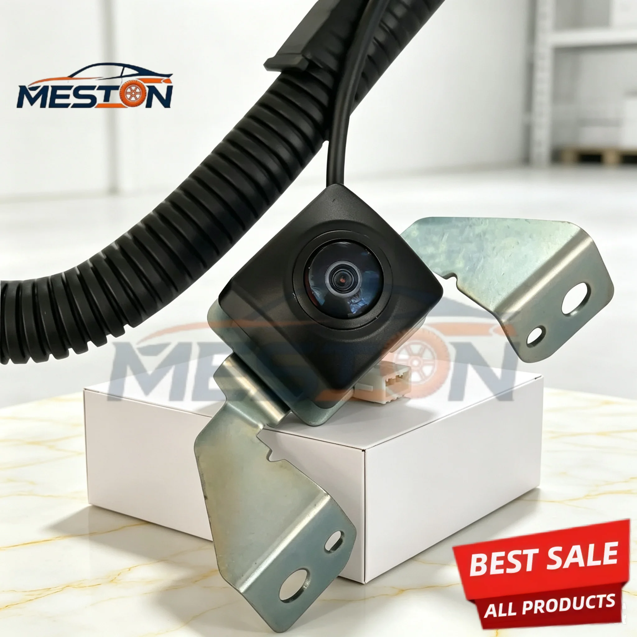 for Honda 39530-SZA-A01 39530SZAA01 Rear View Backup Camera for 2009–2015 Pilot