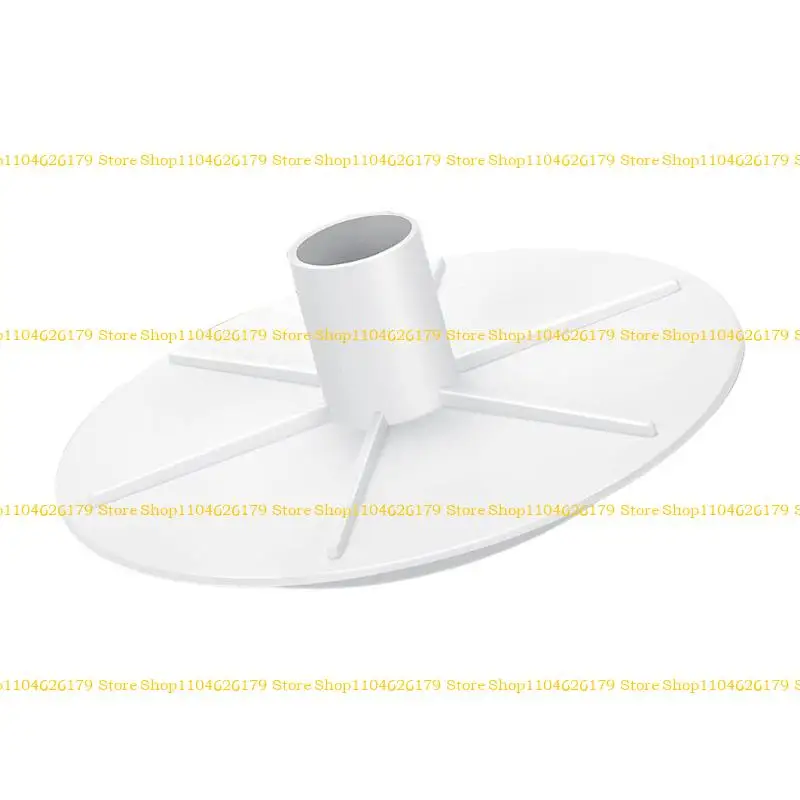 

A1A2 High Efficiency Pool Skimmer Plate Reliability Pool Vacuum Plate Adapter for Easy Installation Pool Systems