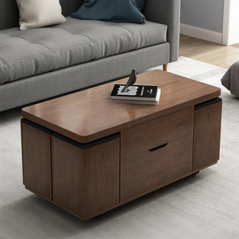 Lifting Dining Tabl…