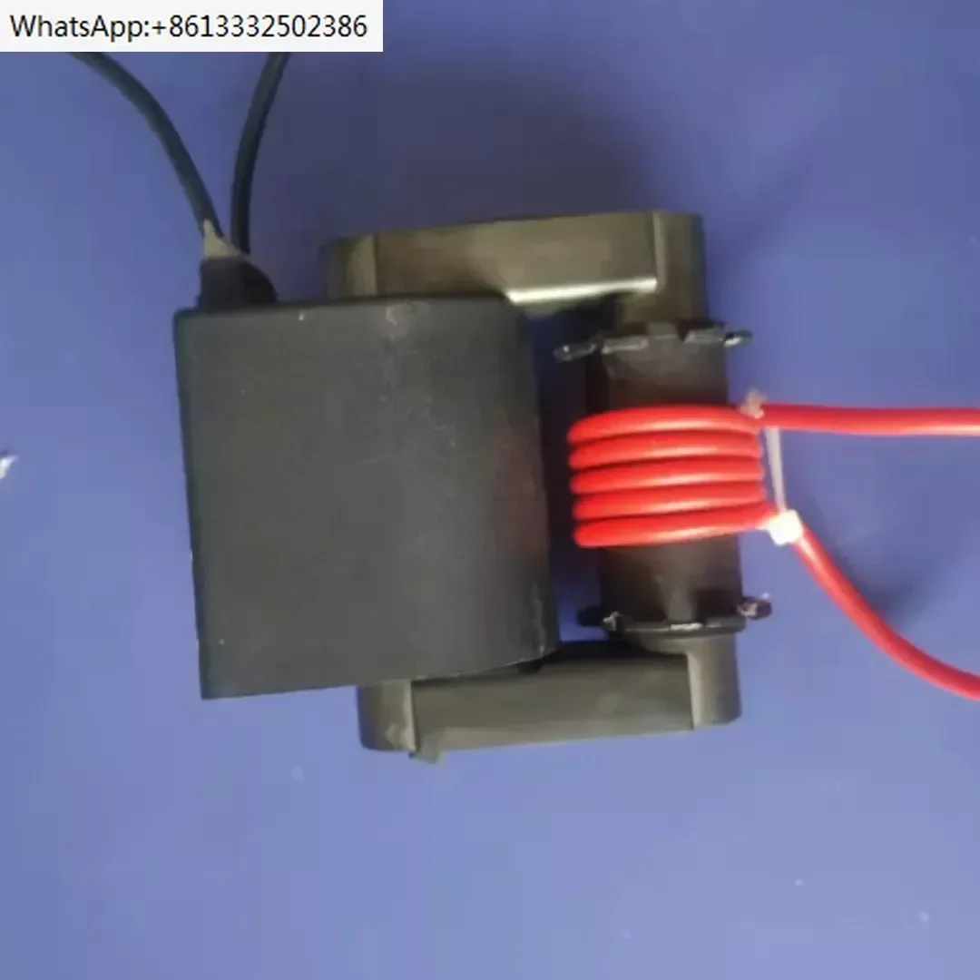 UY20 500W Dry Type Inverter Transformer Waterproof  Zinc Magnetic Core