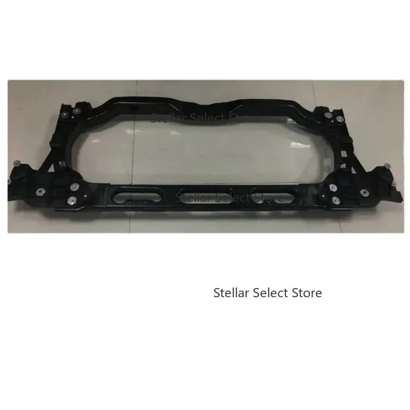 Fits 2019- 2023  Ram 1500  OEM NO. 68403786AD  Radiator Support Panel