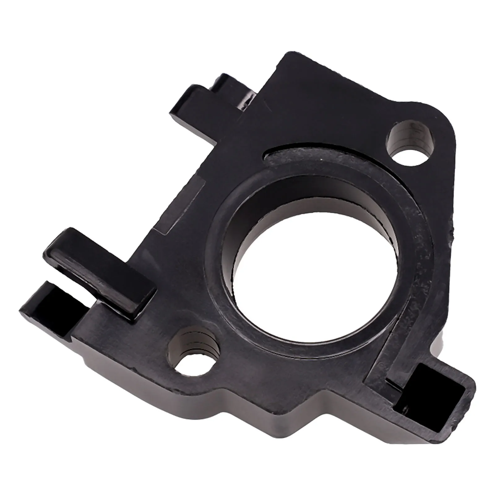 Carburetor Gasket Set with Spacer Designed for GX390 and For GX340 Engines 5 Gasket Kit for Engine Maintenance
