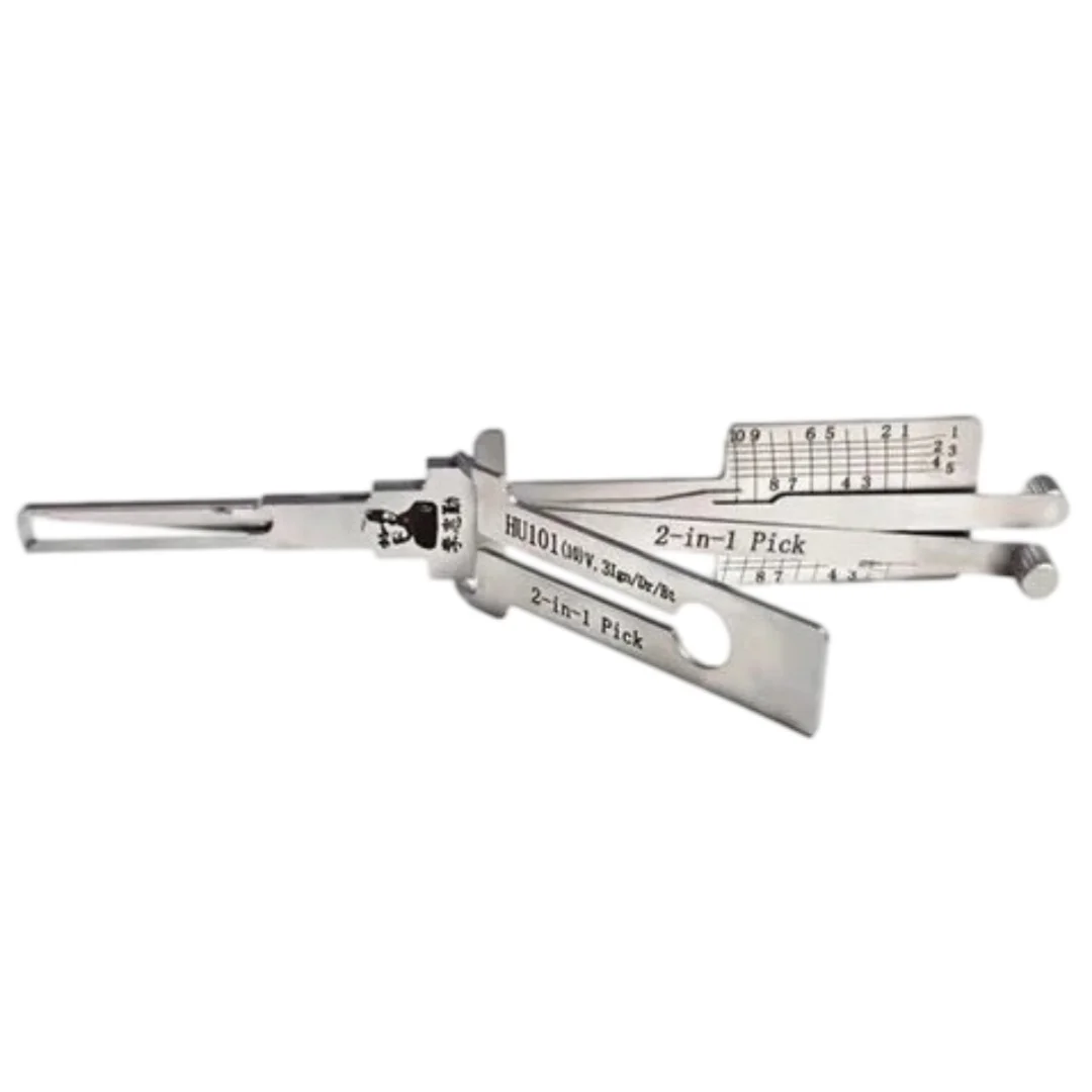 LISHI 2 IN 1 TOOL HU101(10)