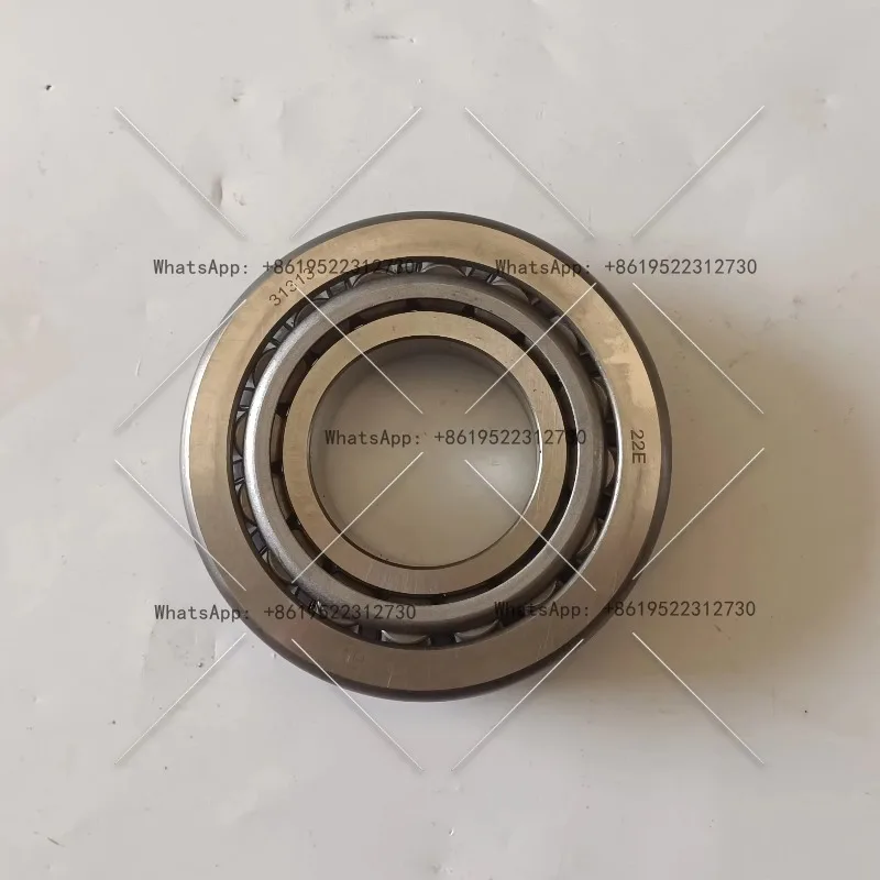 27313 نظام محرك الحافلة CNA6129 محامل تفاضلية للمدرب 27314 محامل مدببة 31313 محامل السيارات 31314