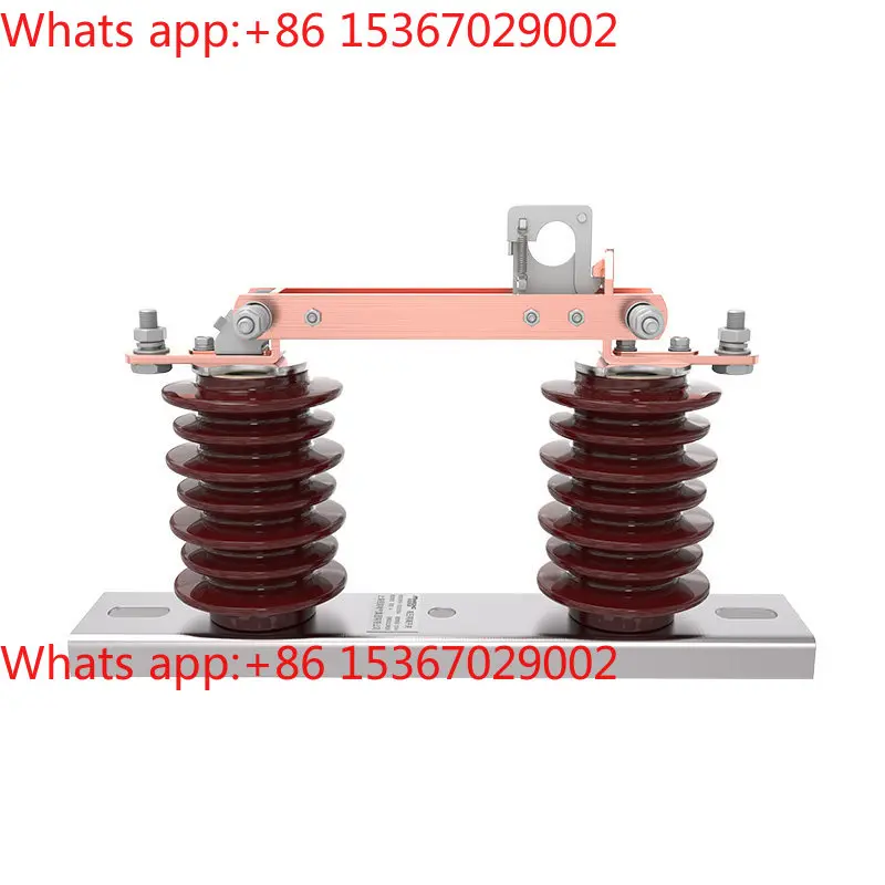 High Voltage Isolat…