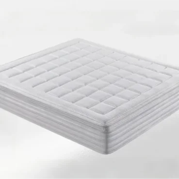 

Высококачественный латексный матрас с 6D дышащей тканью, латексными пружинами Pocket Spring и гибридным наполнителем. Индивидуальный заказ. Акция!