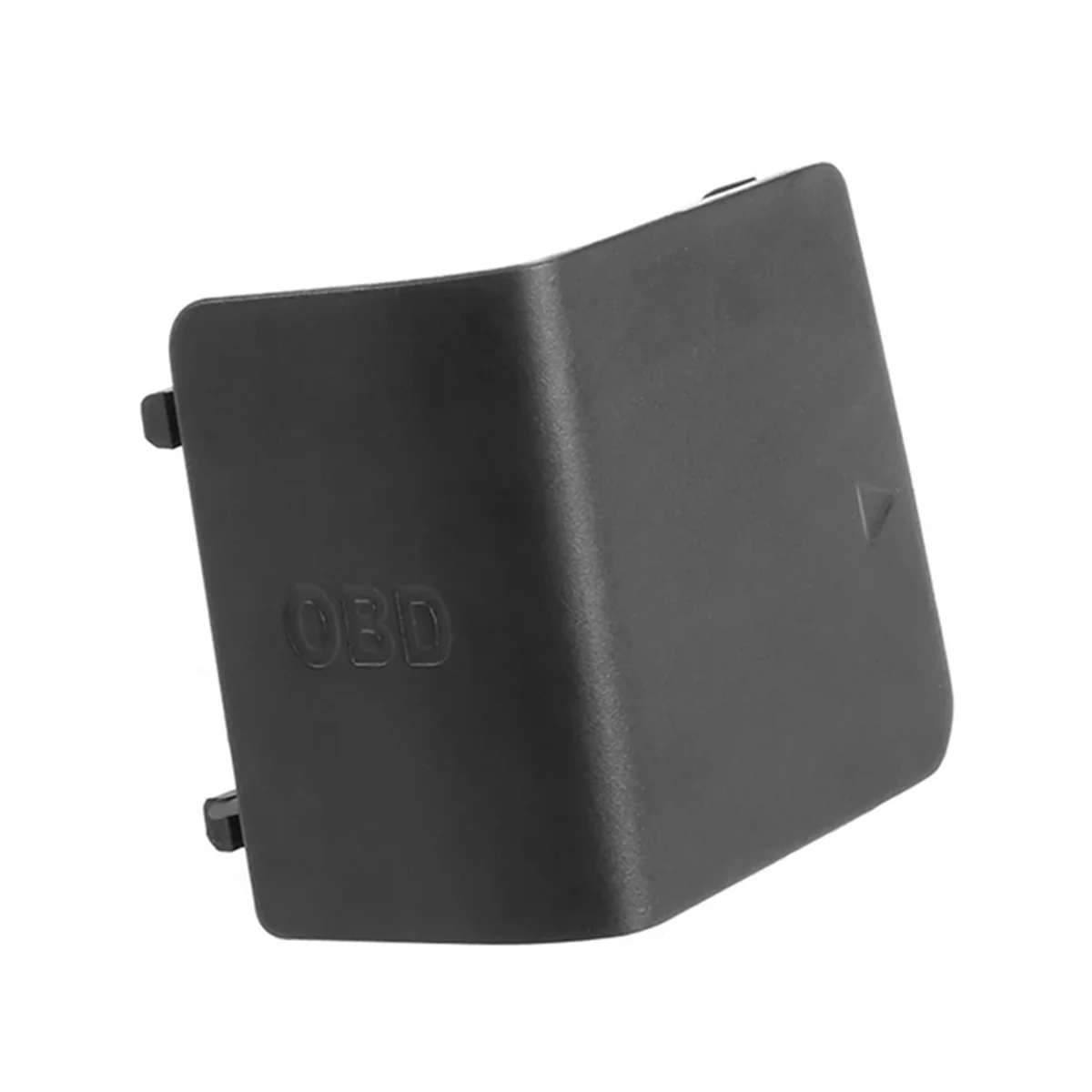 Automotive Diagnostic Plug Cover OBD Panel Trim Cover for E81 E82 E84 E87 E88 1 Series 51437144966 51439125298