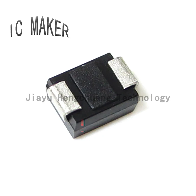 10PCS SK1045B SK1045 New Schottky diode SMB 10A 45V SK1045 DO-214AA
