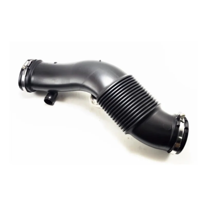 

Engine Air Intake Manifold Air Filter Housing Intercooler for Land Rover Range Rover Evoque Discovery Freelander 2