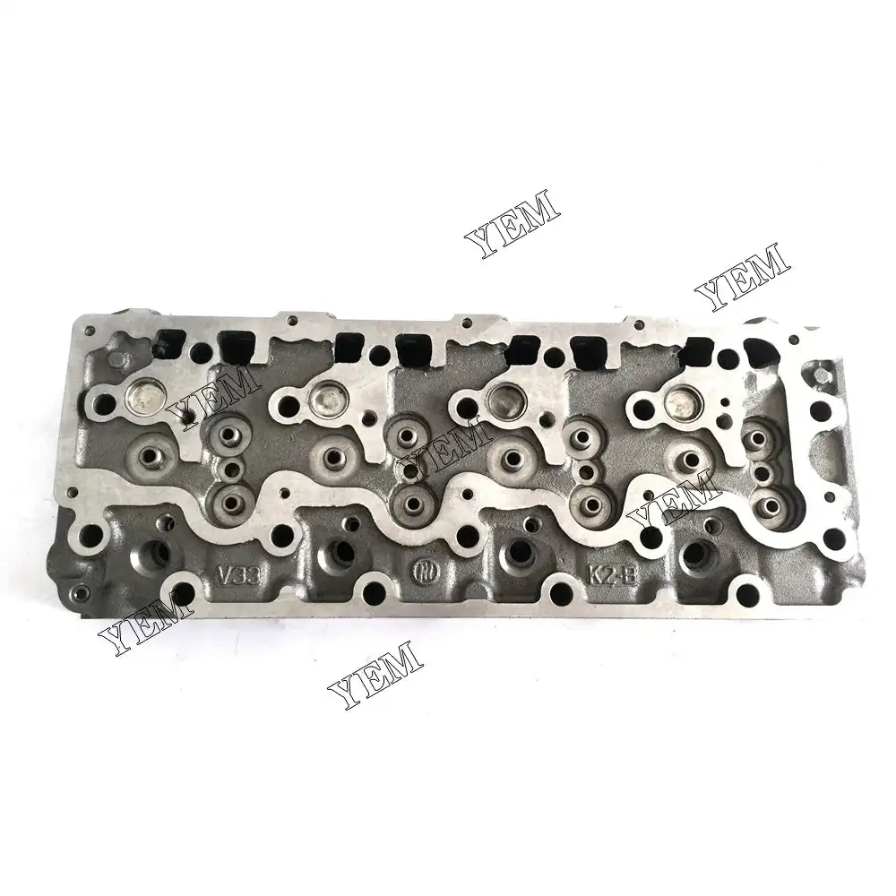 cylinder head For Kubota V3300 Engine Parts