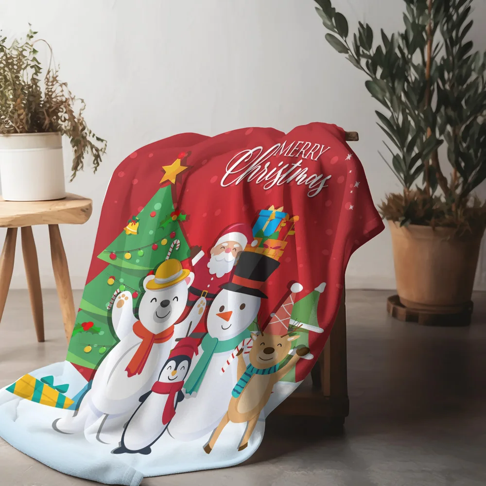 Tu Festive Christma… - image