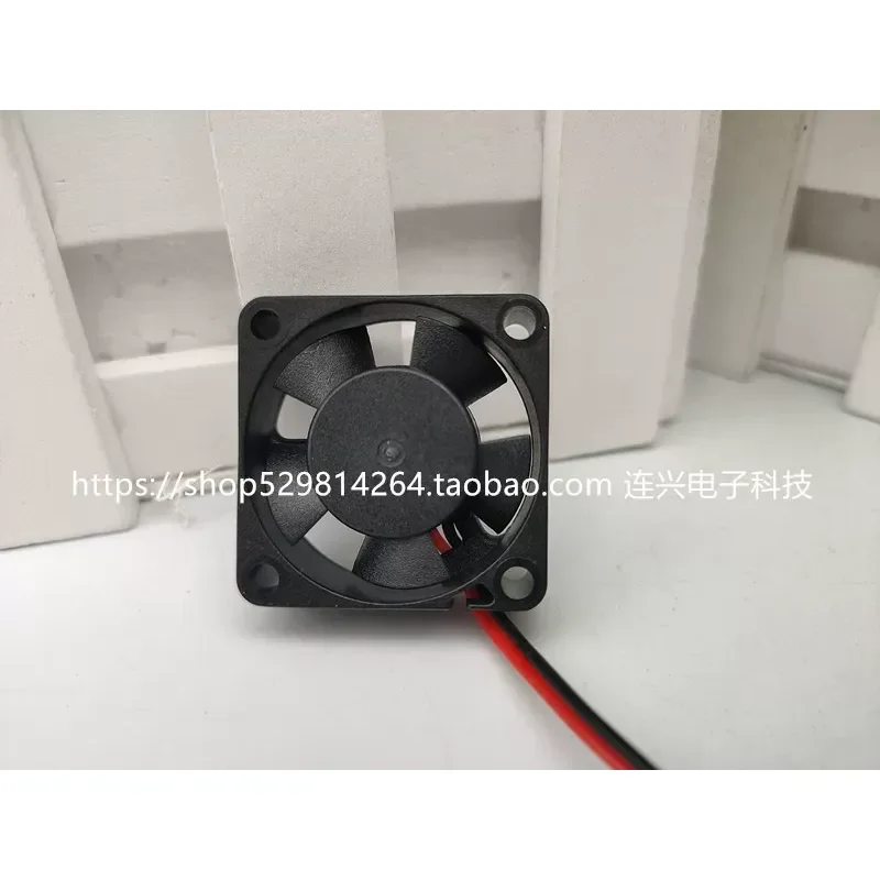 for Jianzhun SUNON MC30100V2-000C-A99 3010 5V 0.38W Miniature Ultra-Quiet Cooling Fan