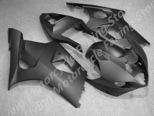 

Prime ABS Plastic Fairing Set for G S XR1000 2003 2004 03 04 G S X-R1000 K3 100% Injection Aftermarket whole black