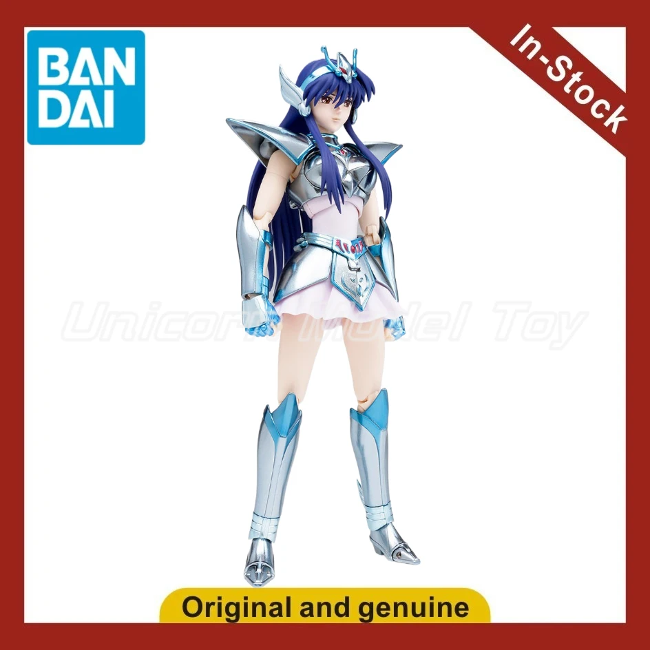 

【UA】BANDAI Myth Cloth EX Saintia Shou Pony Xiang: Фигурка-модель, игрушка, подарок