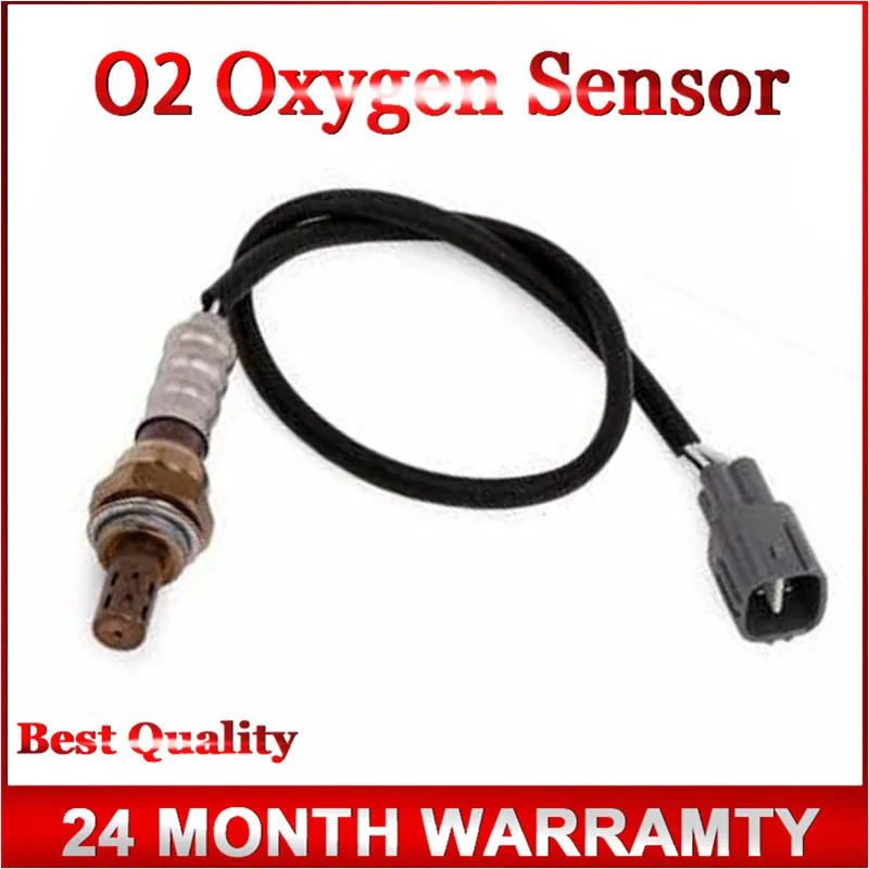 

Датчик кислорода (лямбда-зонд) 89465-12A50 для Toyota AURIS COROLLA 1.3L 2007-2015, двигатель 1NRFE, OZA648-TY13, 8946512A50