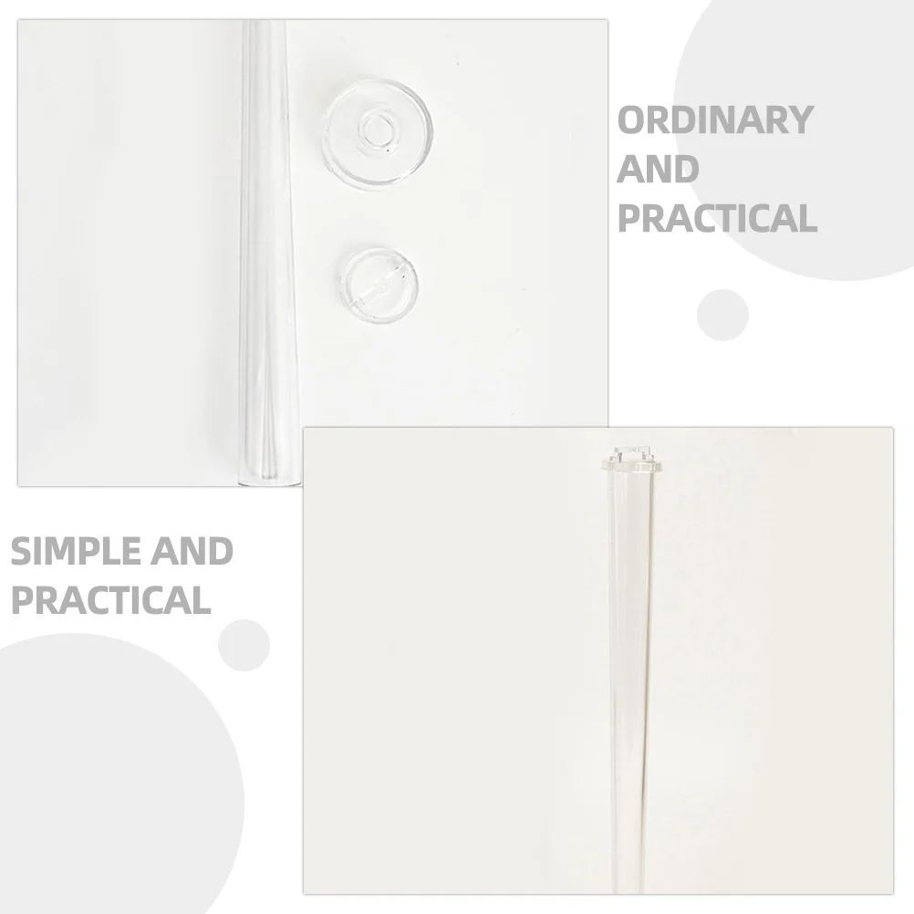 

Reusable Plastic Taper Mold for DIY Projects - Smooth Finish Wax Casting Mold for Personalized Candles Taper Mold,