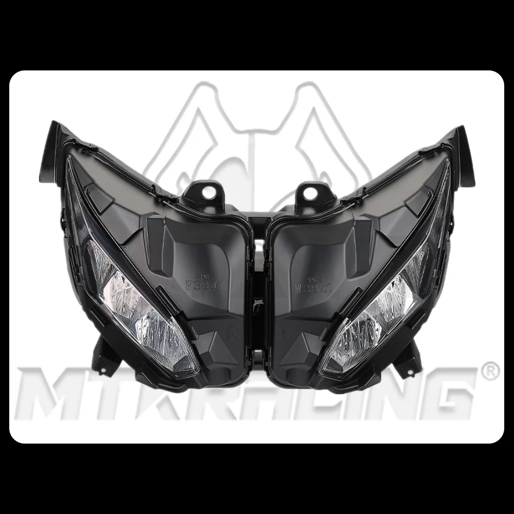 For HONDA XADV 750 2017-2020 Headlight Assembly Front Lighting Lndicator Motorcycle Accessories