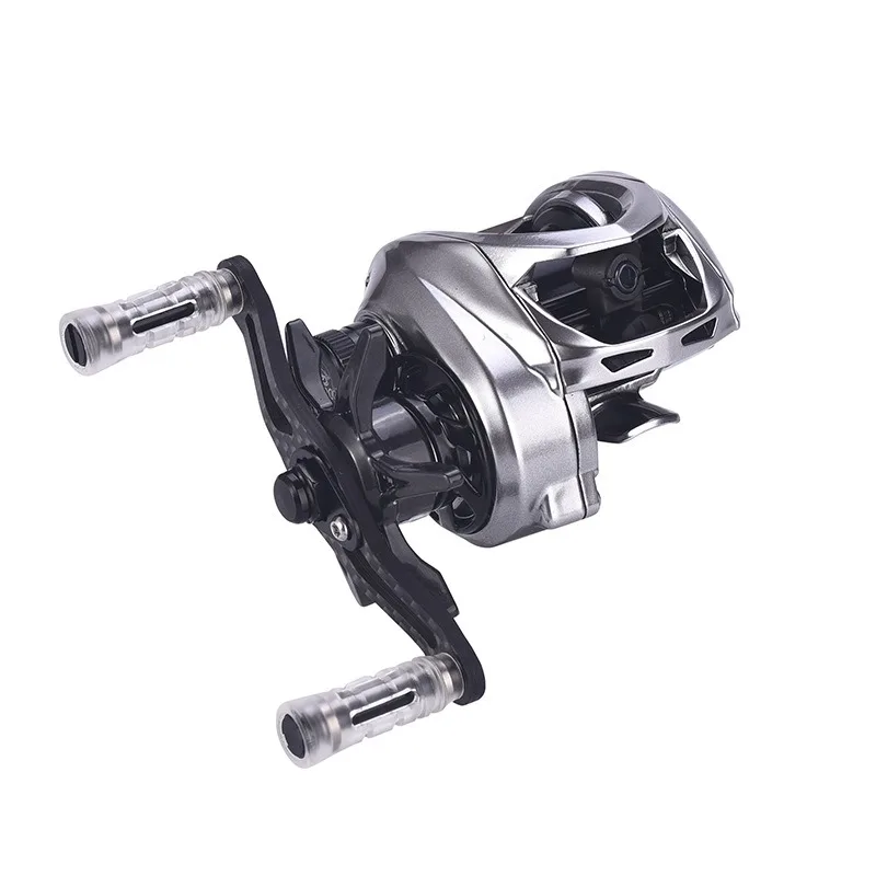 

Ultra-light Luya wheel micro-object anti-explosion line riot short axis line cup
