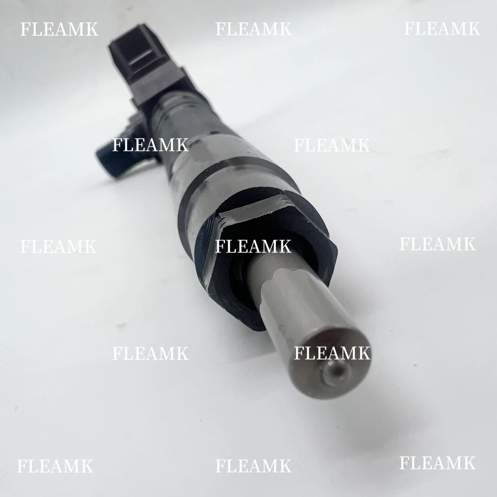 High Quality Diesel Common Rail Fuel Injection Pump 295700-0560 23670-0E020