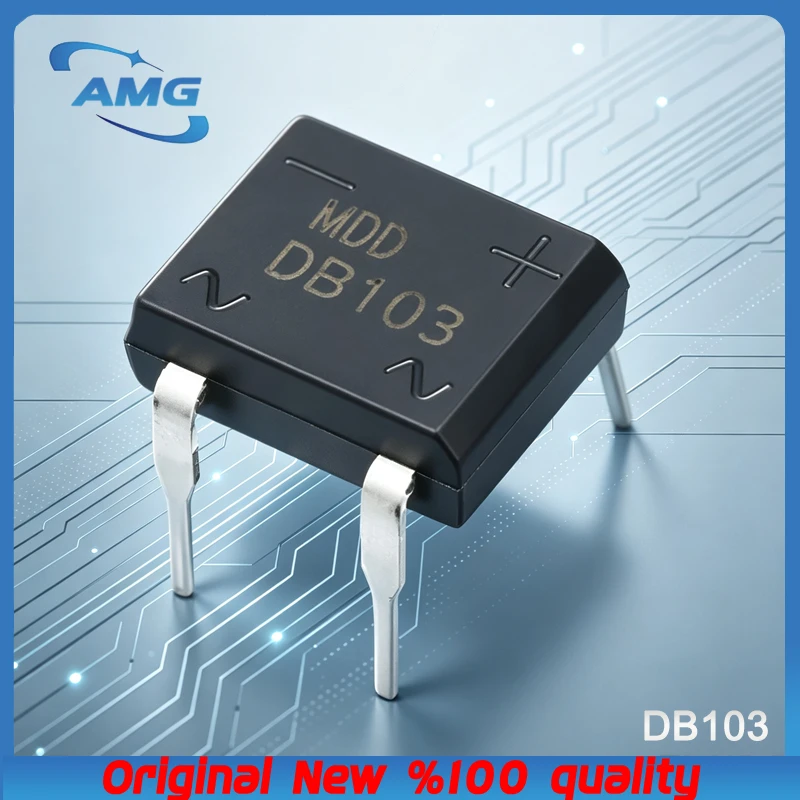 20PCS DB103 diode bridge rectifier DB package