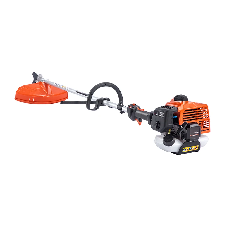 Professional hot deal 52cc gasoline grass brush cutter trimmer power tools