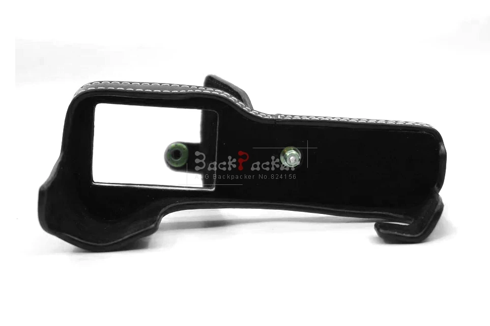 جديد كاميرا فيديو حقيبة بو الحال بالنسبة ل Fujifilm فوجي X-T2 XT2 1/4 برغي جبل مناسبة الجسم نصف قاعدة