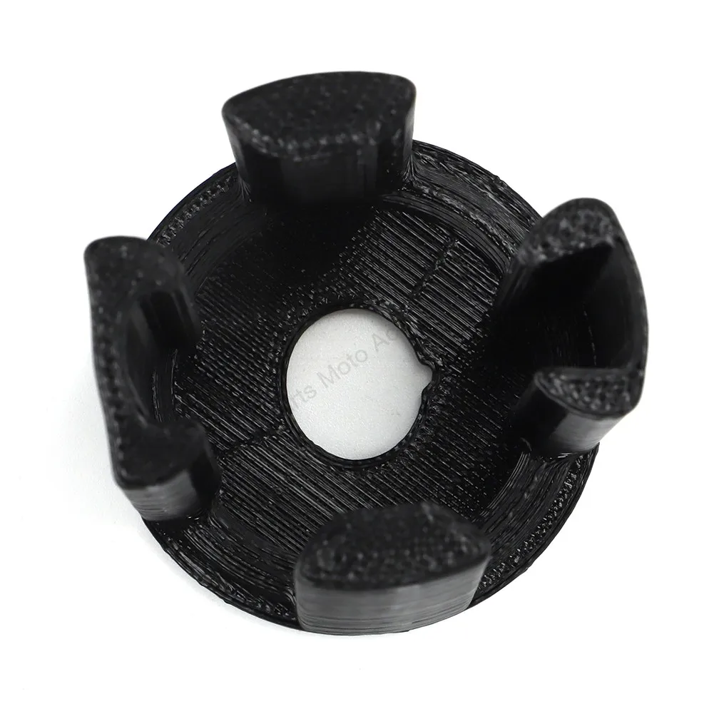 # 6792872 For BMW 5, 6, 7 Series Rear Differential Bushing Repair Bolster Insert F Chassis F01 F02 F06 F07 F10 F12 and F13