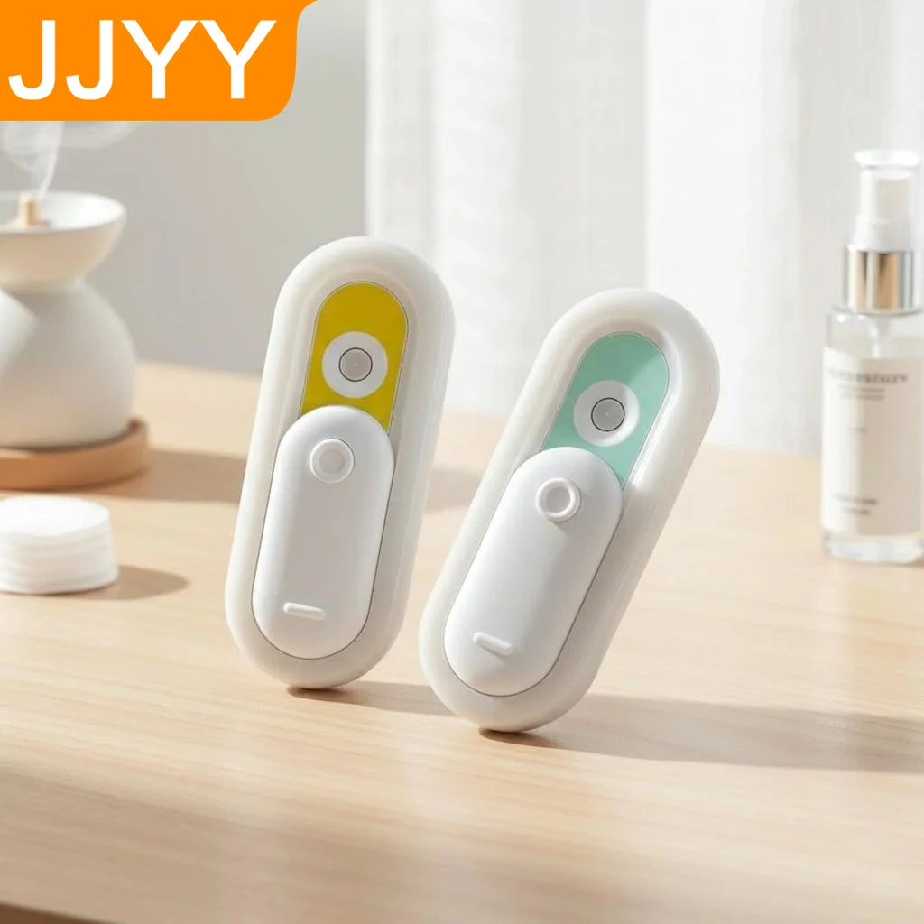 

USB Rechargeable Smart Motion Sensor LED Night Light for Staircase Bedroom Corridor Bathroom