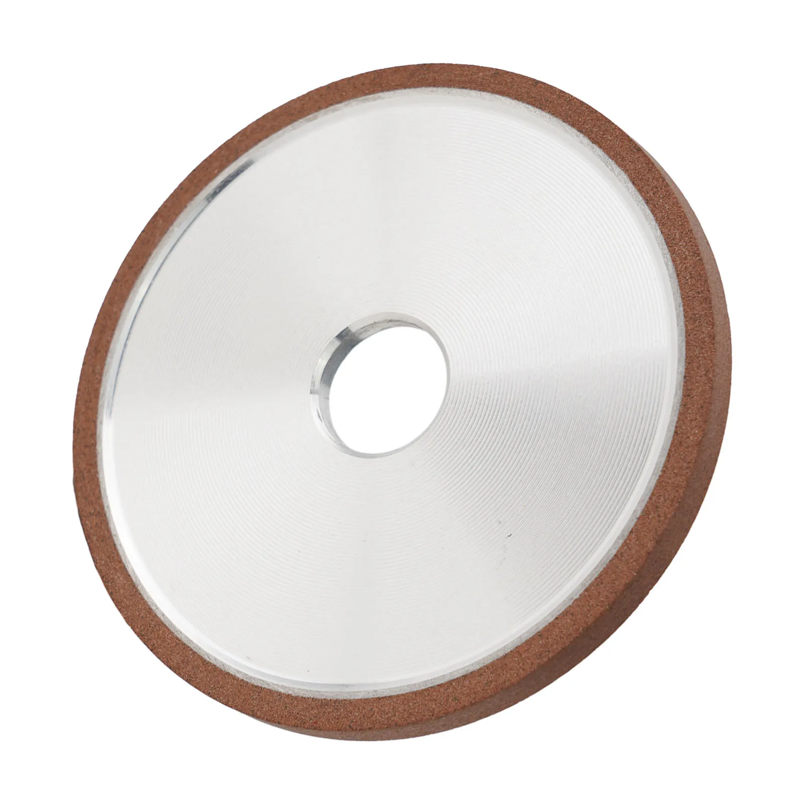 Blade Grinding Wheel 100*10mm 100mm Abrasives Cup Cutter Mount Polishing Supplies CNC For Carbide Metal Portable