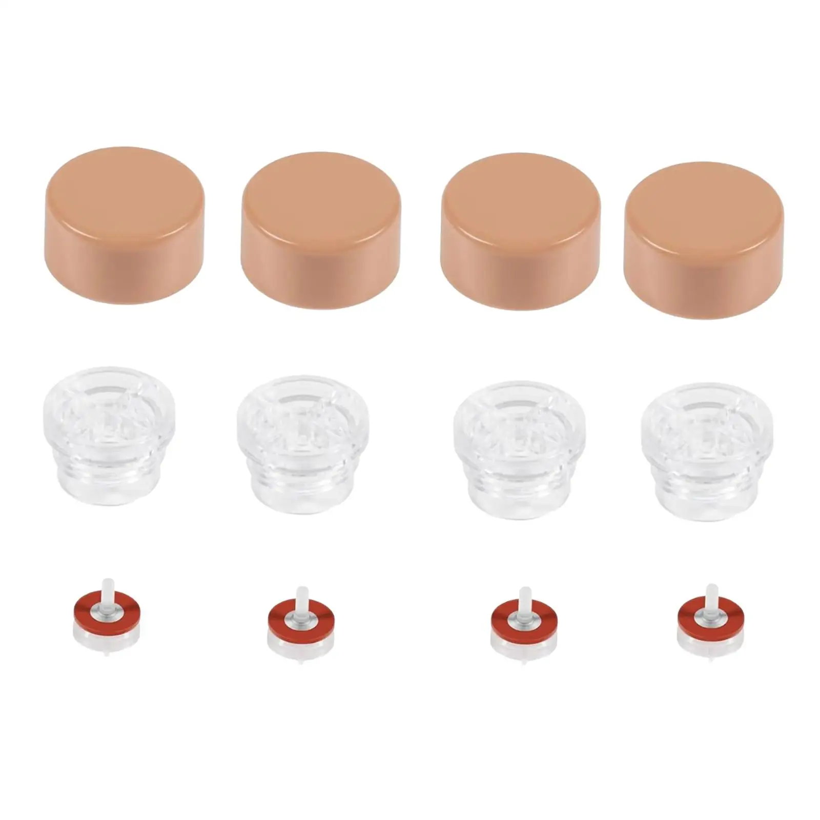 -17vb Vacuum Breaker Float Kit Anti Siphon Repairing Parts Freezeless