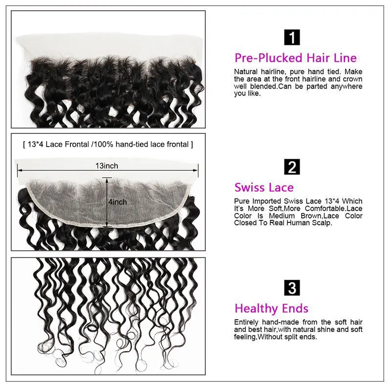 12A Natürliche Welle Menschliches Haar Bundles Natürliche Jerry Curl Remy Haarwebart Bundle Rohes Menschliches Haar Extensions 2 3 4 Bundles menschliches Haar