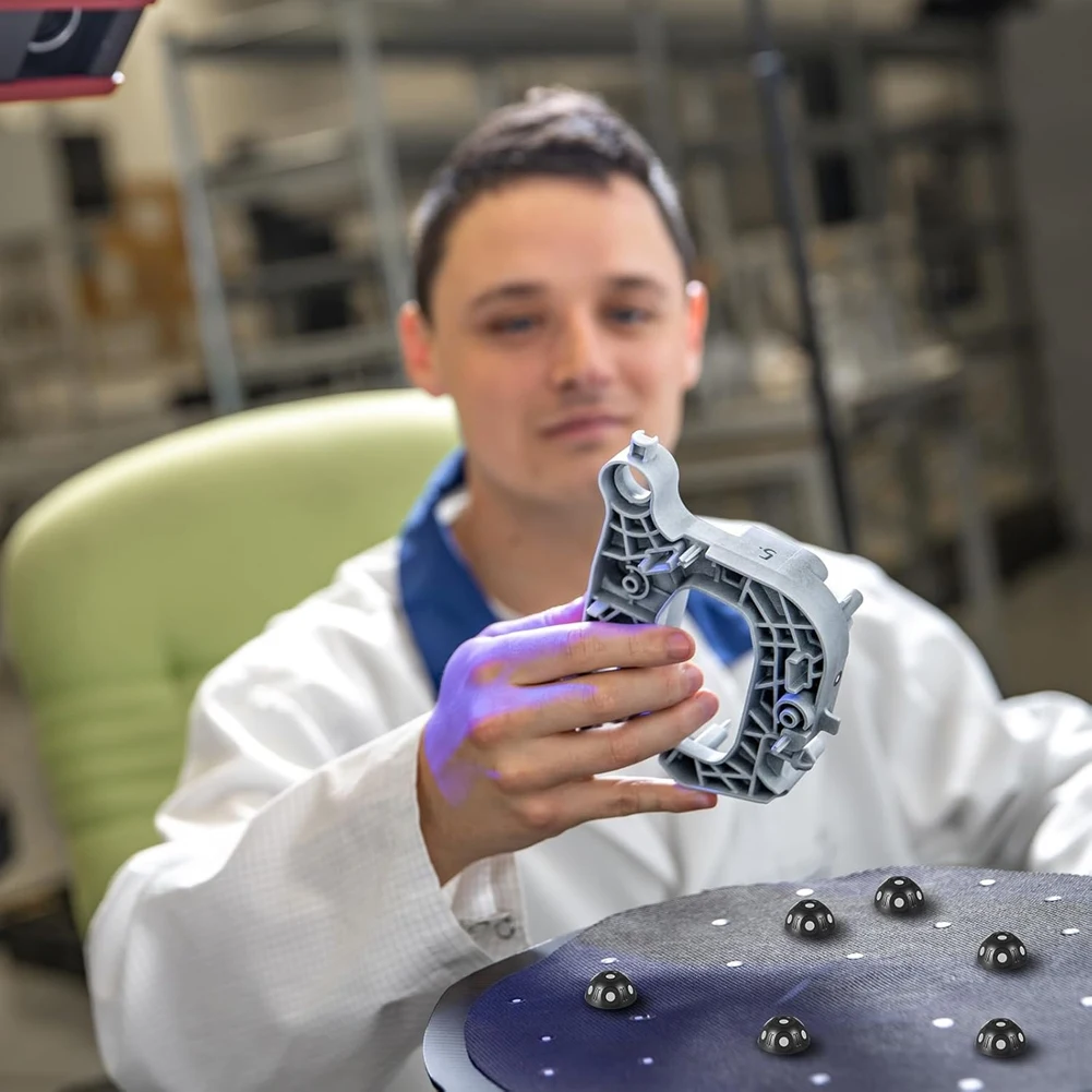 Gtbl For 3D Scannin…