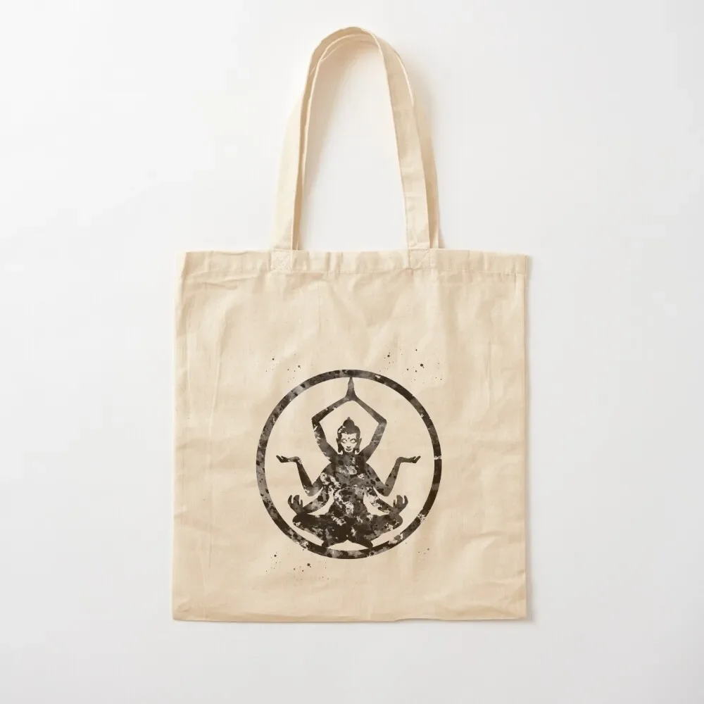 

Shiva Tote Bag canvas tote canvas bags