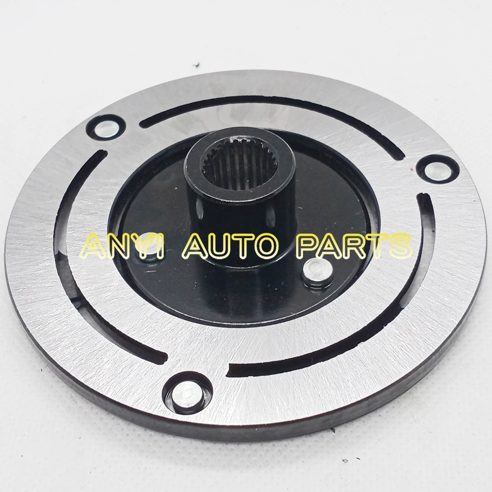 

CA1323-H Заводской автоматический компрессор переменного тока сцепления для Toyota Vios