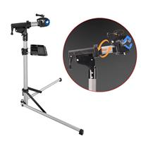 Bike Repair Stand Lightweight Bicycle Mechanic Workstand Support Outdoor Sports Road Bikes Maintenance Home Bicycle Repair Rack